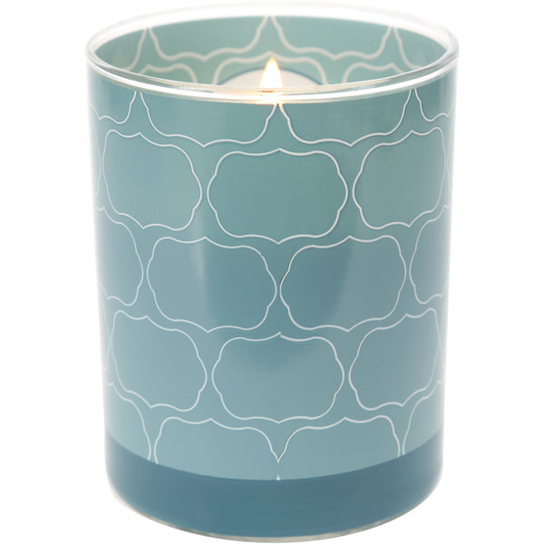 Pavilion Gift Company Grandma 7 Oz 100% Soy Wax Candle Scent: Serenity