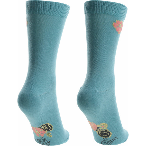 Pavilion Gift Company Grandma Ladies Cotton Blend Sock