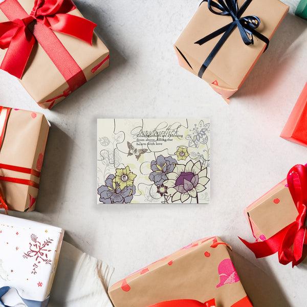 Pavilion Gift Company Grandmother 6.25" X 4.75" Magnet