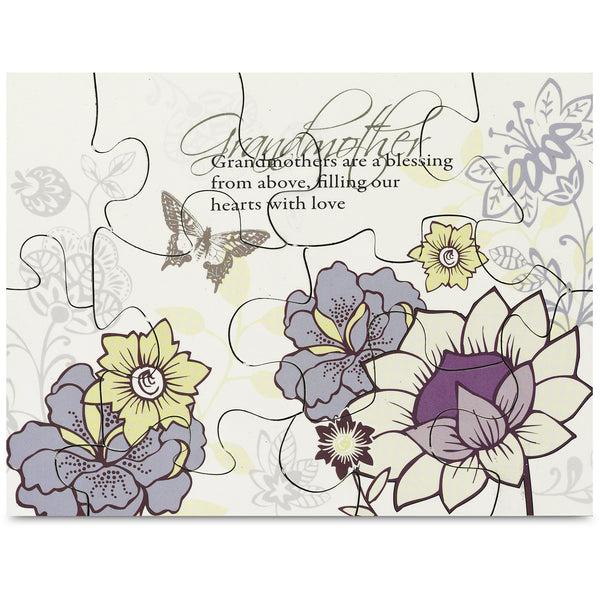 pavilion gift company Grandmother 6.25" x 4.75" Magnet