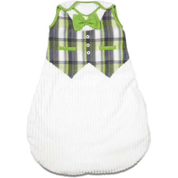 pavilion gift company Grasshopper One Size Fits All Sleep Sack