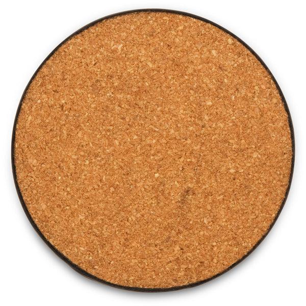 Pavilion Gift Company Happy Birthday 4" Round Coasters (Set Of 4)