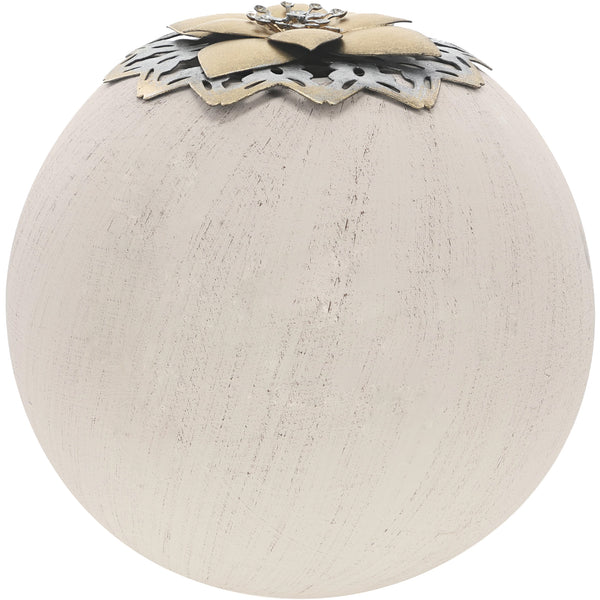 Pavilion Gift Company Heaven 5" Round Tealight Candle Holder