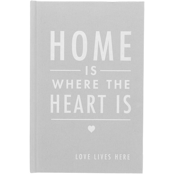 pavilion gift company Home 8.25" x 5.25" x 1" Decorative Book