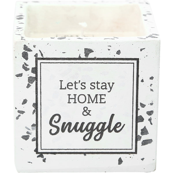 pavilion gift company Home 8 oz - 100% Soy Wax Candle Scent: Tranquility