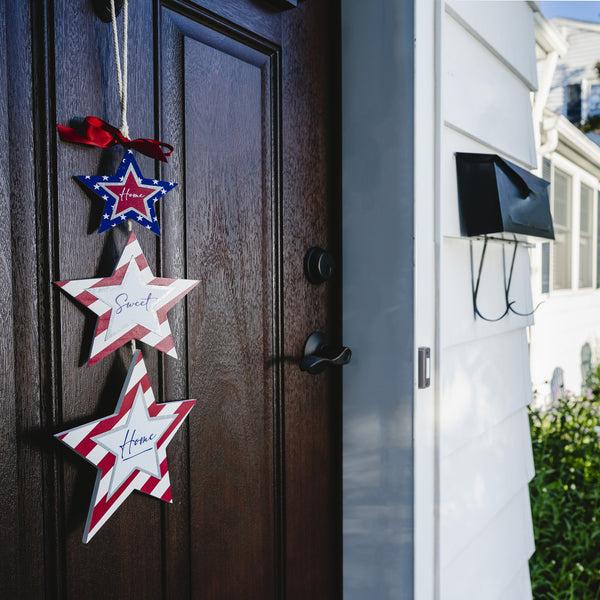 Pavilion Gift Company Home 9.75" X 24" Hanging Plaque