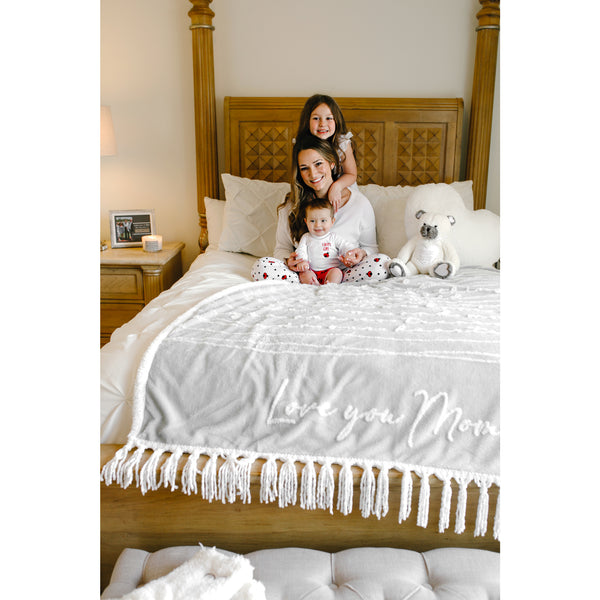 Pavilion Gift Company Ladybug 0-6 Months 3/4 Length Sleeve Onesie