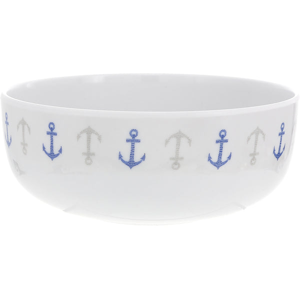 pavilion gift company Lake 6.25" Melamine Bowls (Set of 2)
