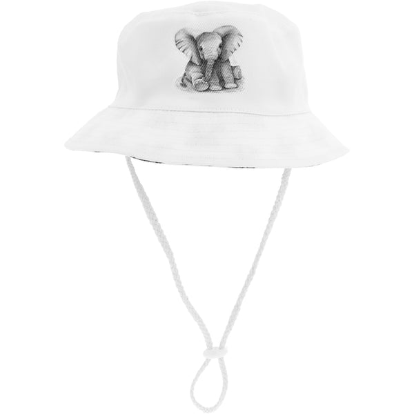 pavilion gift company Little Peanut 6-24 Months Sun Hat