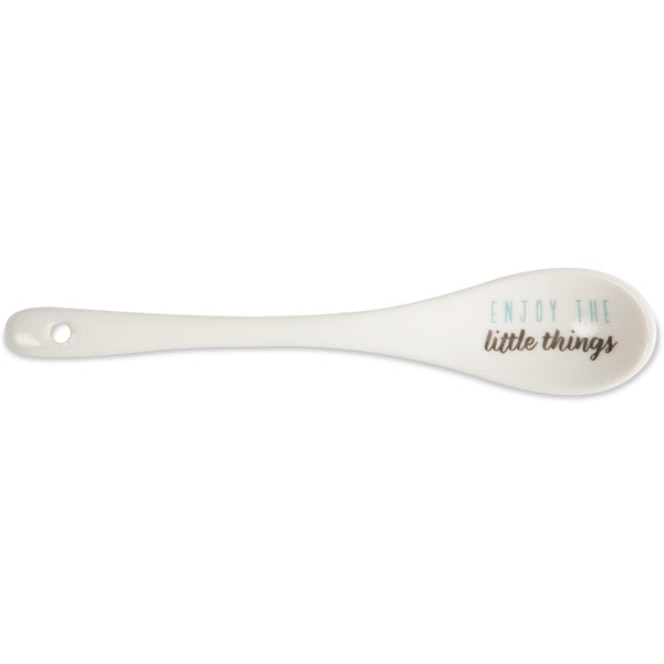 pavilion gift company Little Things 5" Mini Keepsake Spoon