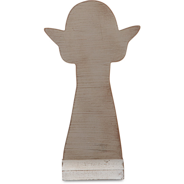 Pavilion Gift Company Love One Another 11.5" Self-Standing Angel