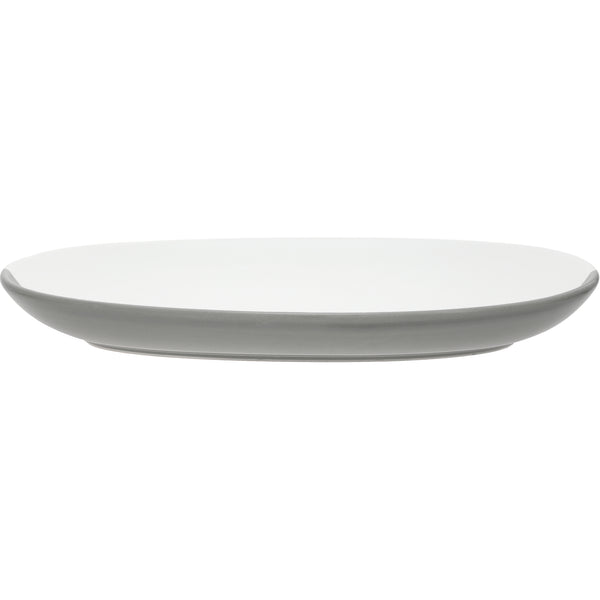 Pavilion Gift Company Love You Food 17" Ceramic Serving Platter