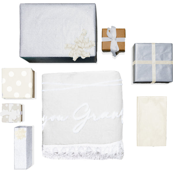 Pavilion Gift Company Love You Grandma 50" X 60" Inspirational Plush Blanket