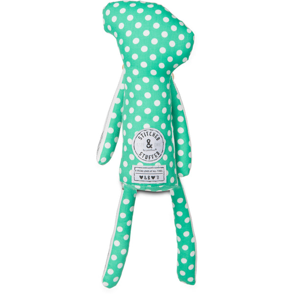 Pavilion Gift Company Max The Monkey 14.5" Monkey Stuffed Animal/Door Stopper