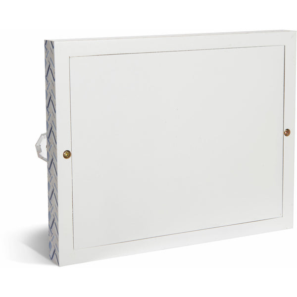 Pavilion Gift Company Memories 9.75" X 7.5" Catch All Tray