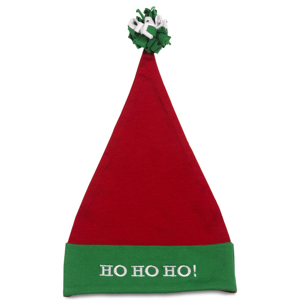 pavilion gift company Mister Christmas Baby Hat (12-36 Months)