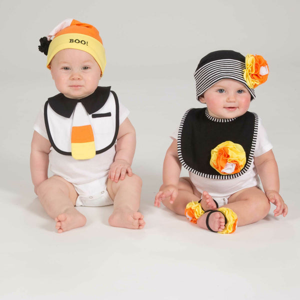 Pavilion Gift Company Mister Trickster Baby Hat (12-36 Months)