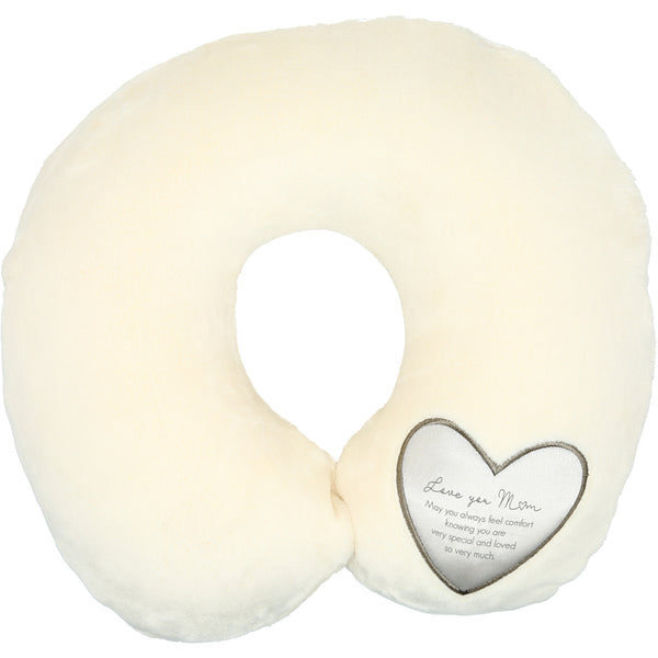Pavilion Gift Company Mom 12" Royal Plush Neck Pillow
