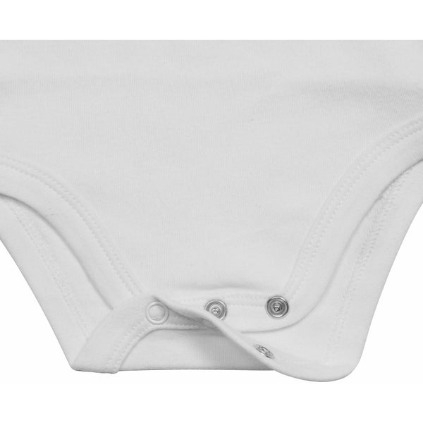 Pavilion Gift Company Monkey 6-12 Months Gray Onesie