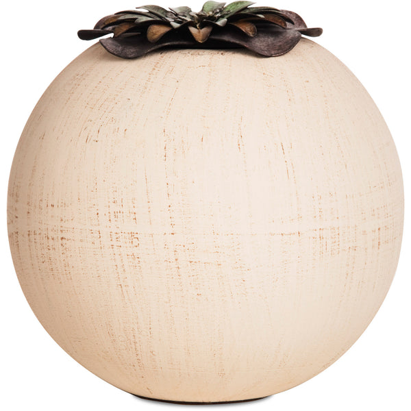 Pavilion Gift Company Mother 5" Round Tealight Candle Holder