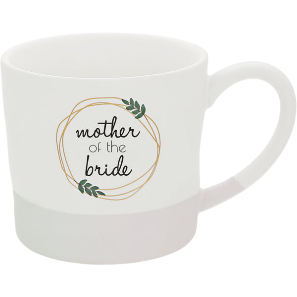 pavilion gift company Mother Of The Bride 15 oz Cup