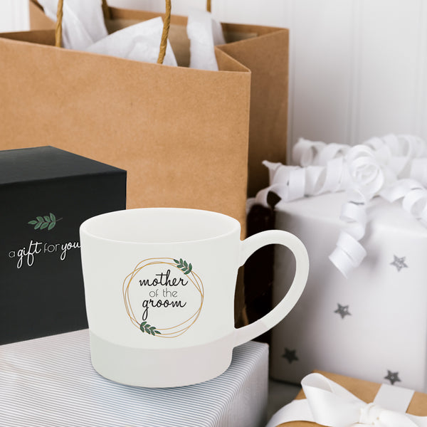 Pavilion Gift Company Mother Of The Groom 15 Oz Cup