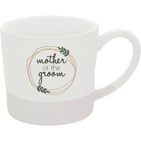 pavilion gift company Mother Of The Groom 15 oz Cup