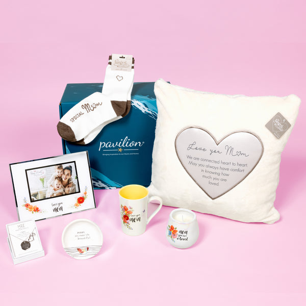 pavilion gift company Mother's Day Gift Box $135.00 Value