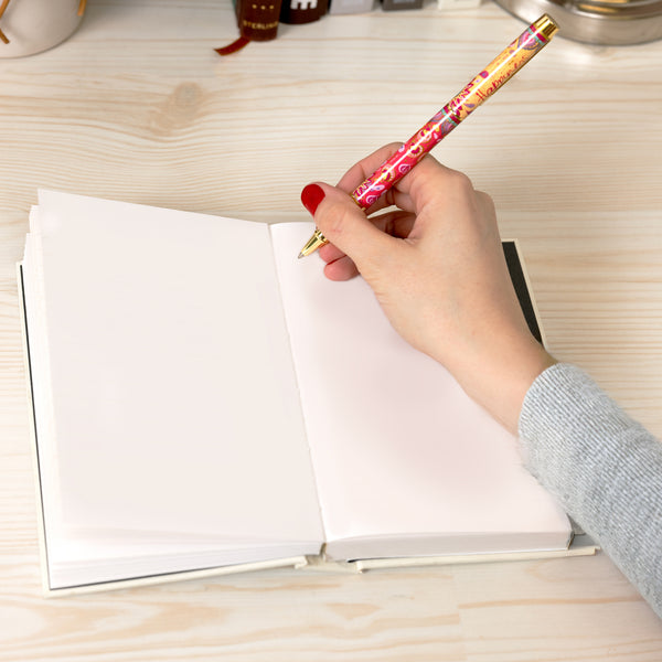 Pavilion Gift Company Mr. & Mrs. 7.25" X 4.75" X 1.25" Decorative Book