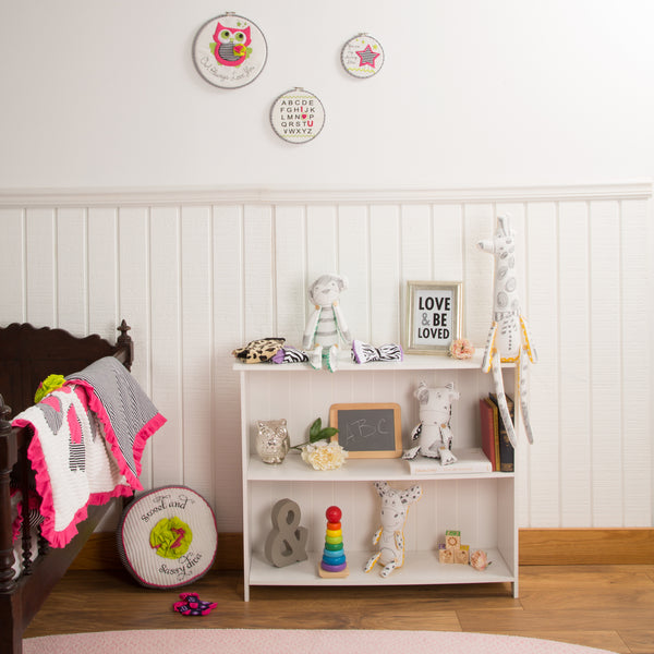 Pavilion Gift Company Murphy The Moose 11" Moose Stuffed Animal/Door Stopper