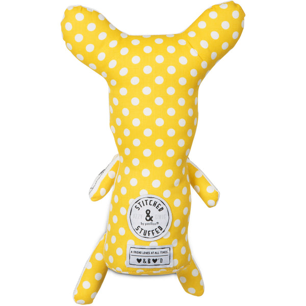 Pavilion Gift Company Murphy The Moose 11" Moose Stuffed Animal/Door Stopper