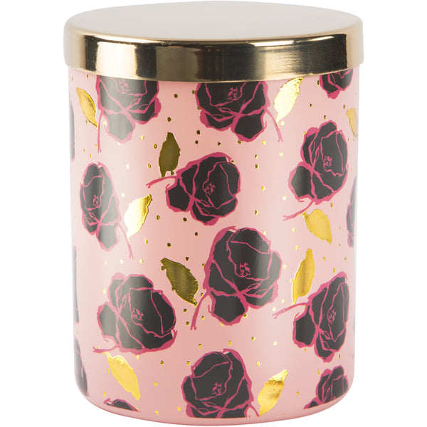 Pavilion Gift Company Nana 7 Oz 100% Soy Wax Candle Scent: Fresh Cotton