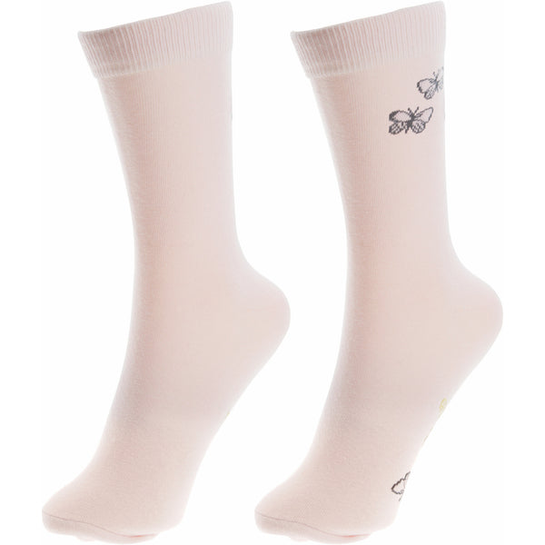 Pavilion Gift Company Nana Ladies Cotton Blend Sock