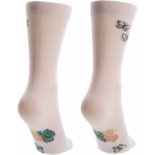 Pavilion Gift Company Nana Ladies Cotton Blend Sock