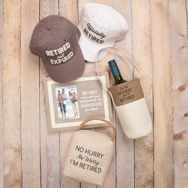 Pavilion Gift Company New Management 9.75" X 8.25" Frame (Holds 4" X 6" Photo)