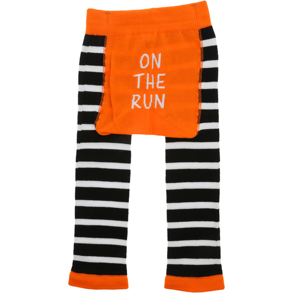 pavilion gift company On The Run 6-12 Months Leggings
