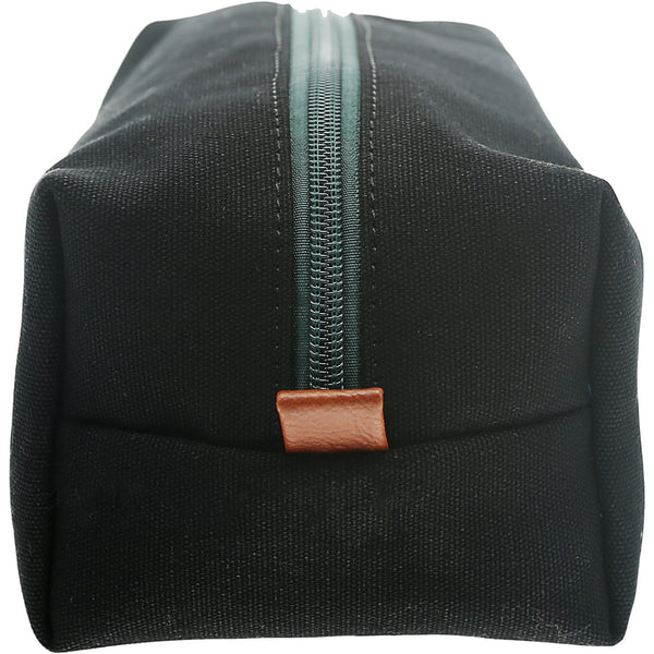 Pavilion Gift Company Out Golfing Canvas Toiletry Bag