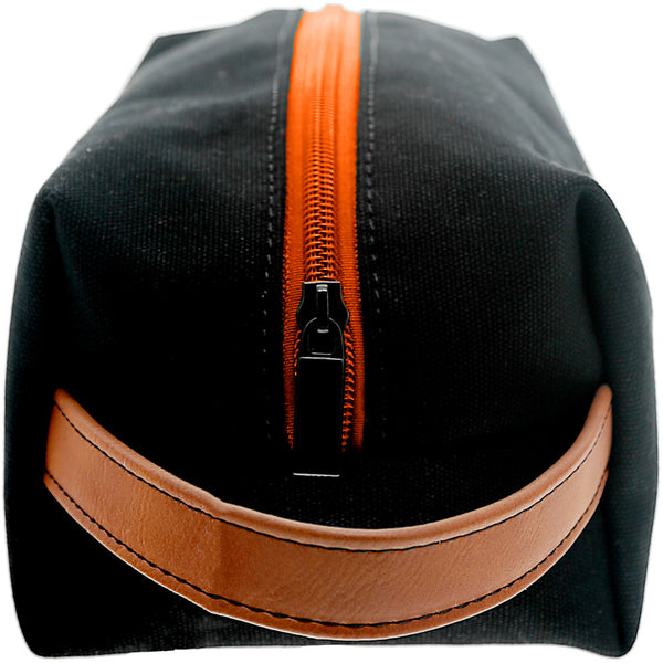 Pavilion Gift Company Out Hunting Canvas Toiletry Bag