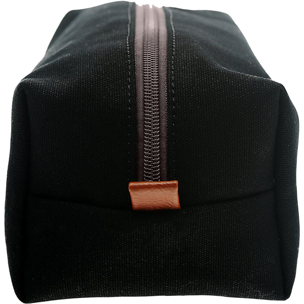 Pavilion Gift Company Outdoors Man Canvas Toiletry Bag