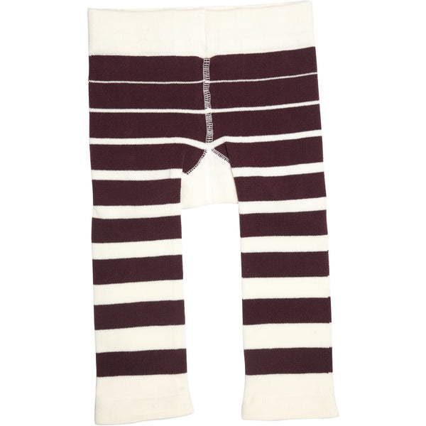 Pavilion Gift Company Owl 6-12 Months Baby Leggings