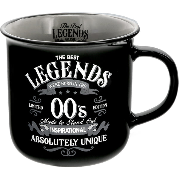 pavilion gift company 00's 13 oz Mug