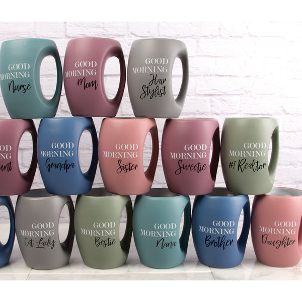 Pavilion Gift Company #1 Realtor 16 Oz Cup