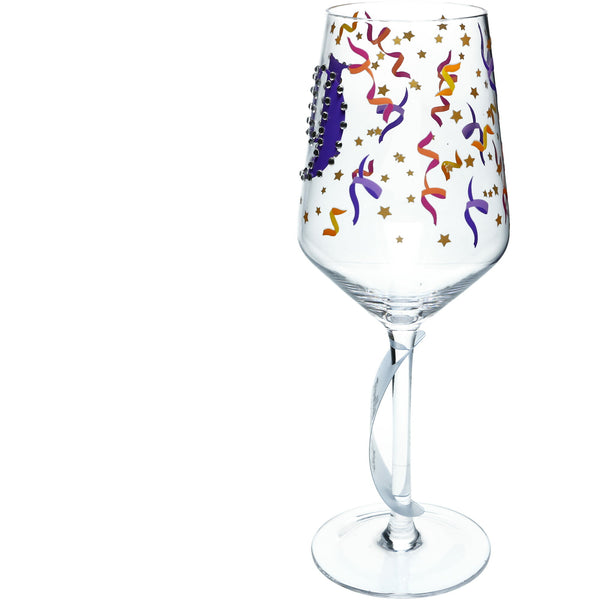 Pavilion Gift Company 19 17 Oz Gemstone Glass