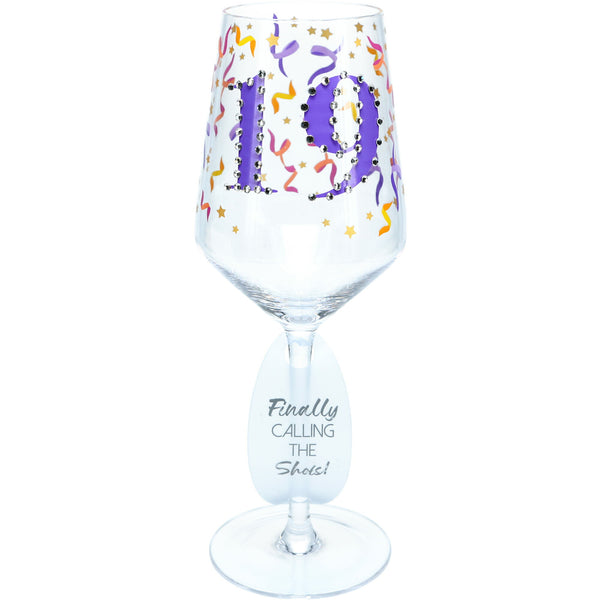 pavilion gift company 19 17 oz Gemstone Glass