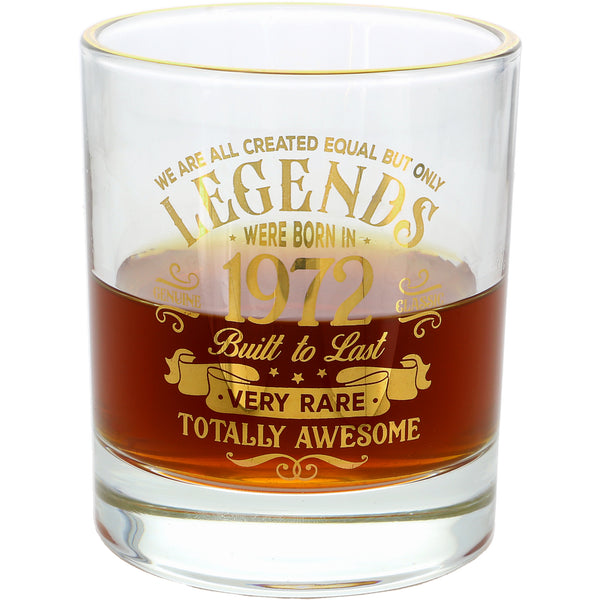 pavilion gift company 1972 8 oz Rocks Glass