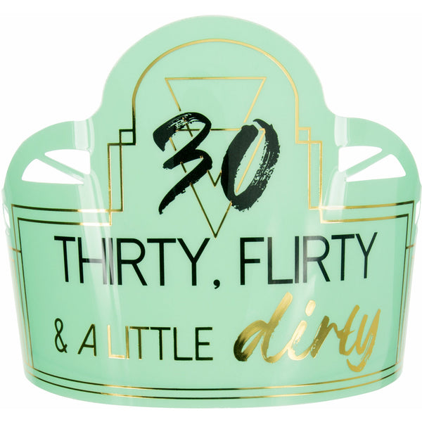 pavilion gift company 30 Party Tiara