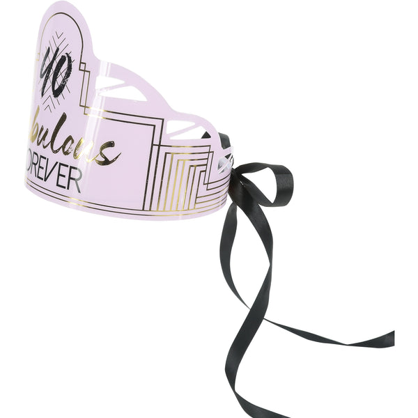 Pavilion Gift Company 40 Party Tiara