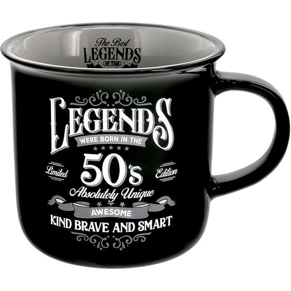 pavilion gift company 50's 13 oz Mug