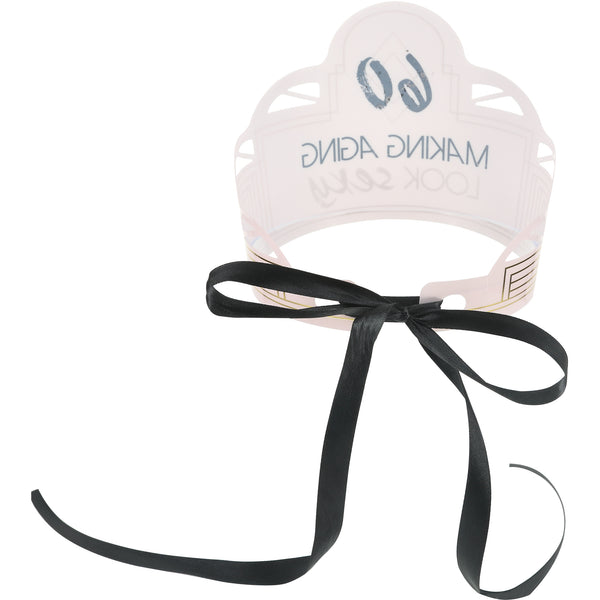 Pavilion Gift Company 60 Party Tiara