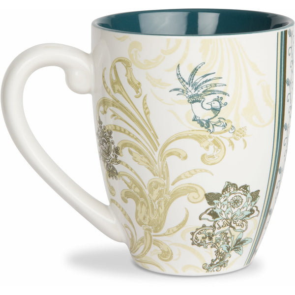Pavilion Gift Company 60th Birthday 20 Oz Cup